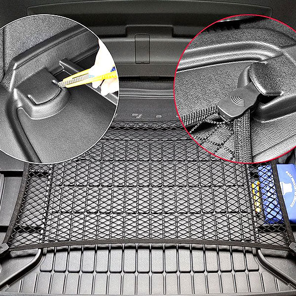 Multiple puncte de prindere