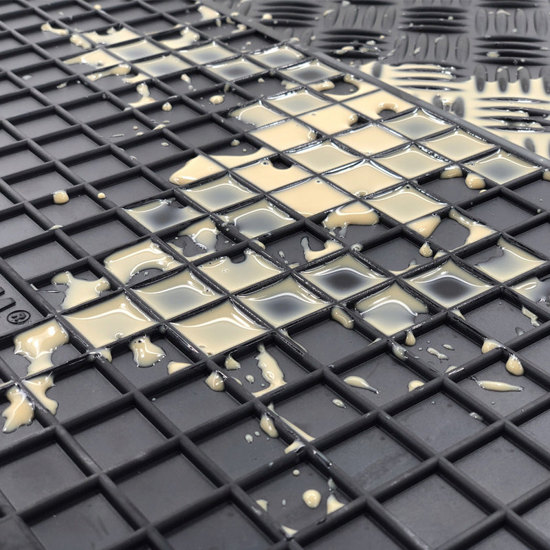 Margine de protectie inalta de aproximativ&nbsp; 1 cm