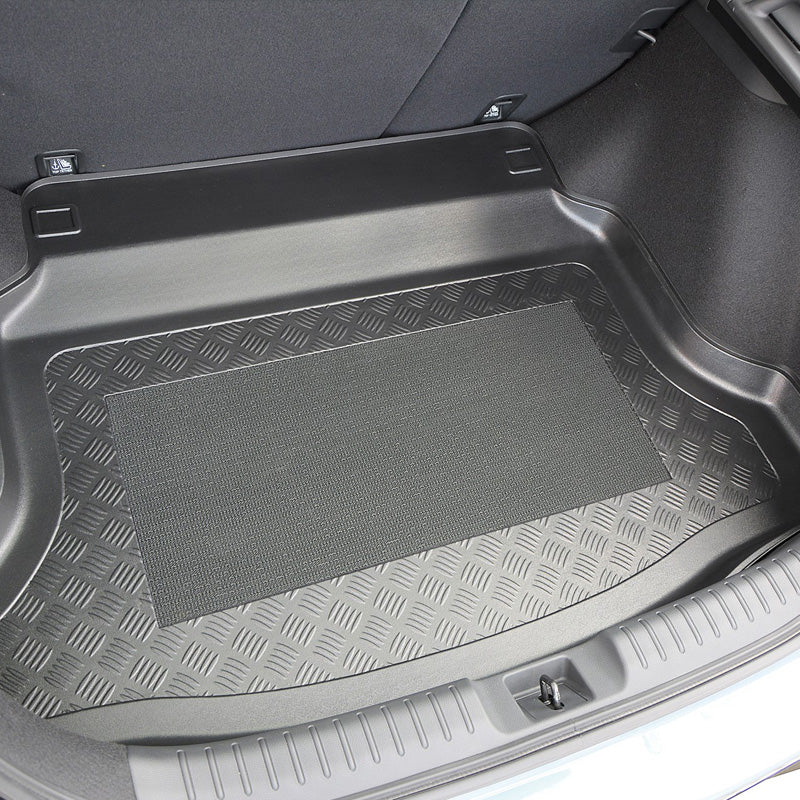 Suprafata antiderapanta