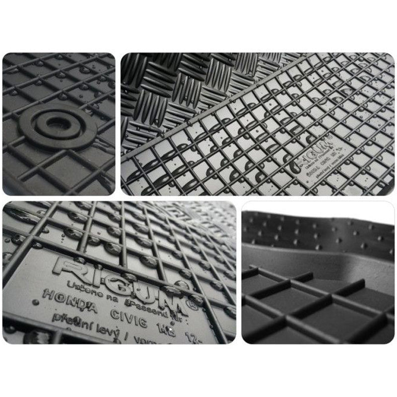 Material fara miros, bine finisat, usor de intretinut