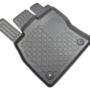 Covorase auto tip tavita VW Passat B8, fabricatie 2014 - prezent