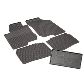 Covorase auto Kia Cee'd, fabricatie 2006 - 2011