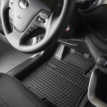 Covorase auto BMW Seria 3 G20, G21, fabricatie 2019 - prezent