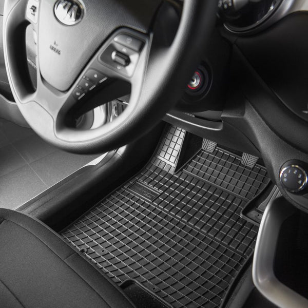 Covorase auto BMW Seria 3 G20, G21, fabricatie 2019 - prezent