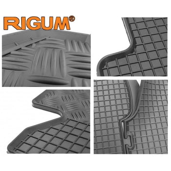 Covorase auto Dacia Logan fabricatie 2004 - 2013 3