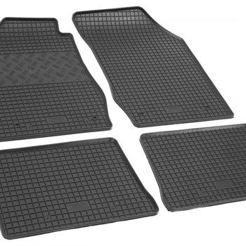 Covorase auto Renault Clio II fabricatie 09.1998 - 2005