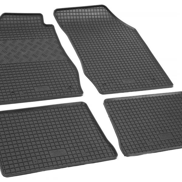 Covorase auto Renault Clio II fabricatie 09.1998 - 2005