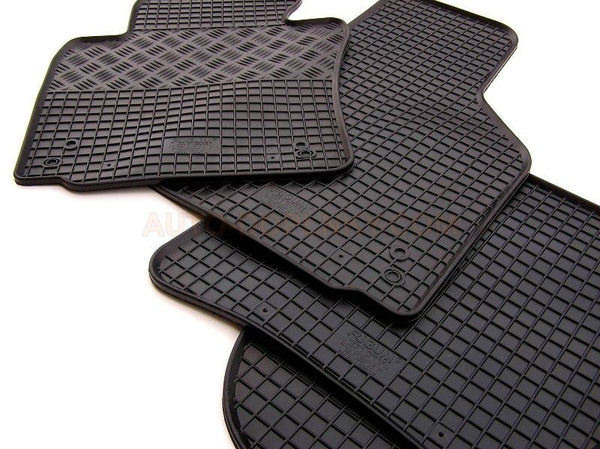 Covorase auto Chevrolet Orlando fabricatie 2011 - prezent (7 locuri) 2