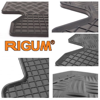 Covorase auto Chevrolet Orlando fabricatie 2011 - prezent (7 locuri) 3