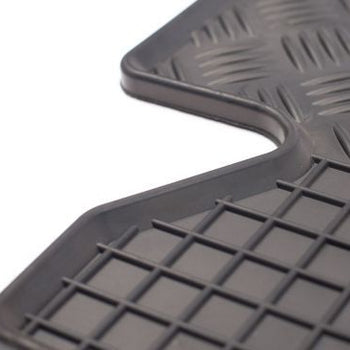 Covorase auto Chevrolet Orlando fabricatie 2011 - prezent (7 locuri) 4