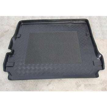 Tavita portbagaj Discovery III fabricatie  2004 - 2009 (7 locuri)