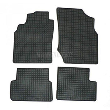 Covorase auto Nissan Almera fabricatie 07.2000 - 11.2006