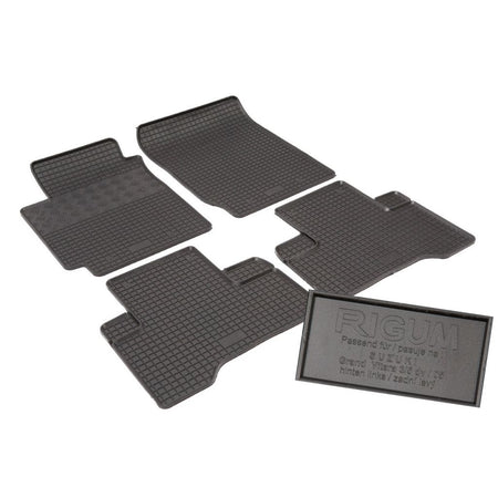 Covorase auto Suzuki Grand Vitara fabricatie 2005 - prezent
