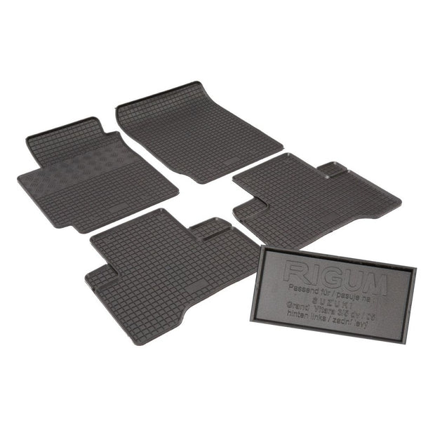 Covorase auto Suzuki Grand Vitara fabricatie 2005 - prezent