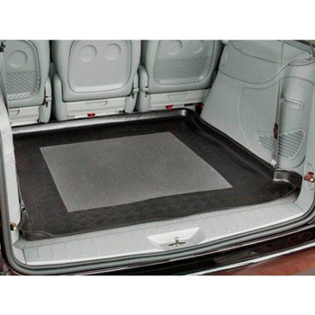 Tavita portbagaj Seat Alhambra caroserie van/minivan fabricatie 1995 - 2010 2