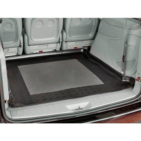 Tavita portbagaj Seat Alhambra caroserie van/minivan fabricatie 1995 - 2010 2