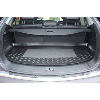 Tavita portbagaj Ssang Yong Actyon caroserie 4X4 and 4X2 fabricatie 09.2006 - prezent