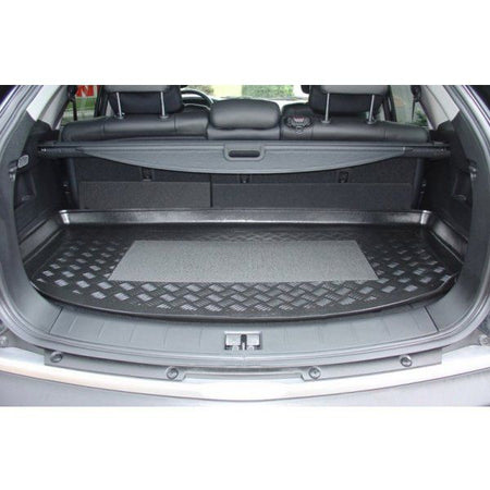 Tavita portbagaj Ssang Yong Actyon caroserie 4X4 and 4X2 fabricatie 09.2006 - prezent