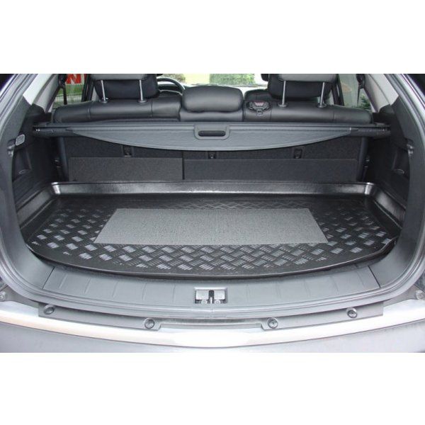 Tavita portbagaj Ssang Yong Actyon caroserie 4X4 and 4X2 fabricatie 09.2006 - prezent