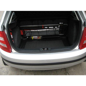 Tavita portbagaj Skoda Fabia I caroserie hatchback fabricatie 2000 - 03.2007 3