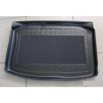 Tavita portbagaj Skoda Fabia I caroserie hatchback fabricatie 2000 - 03.2007 4