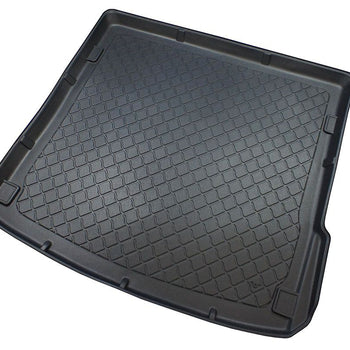 Tavita portbagaj premium Audi Q7 fabricatie 2006 - 2015