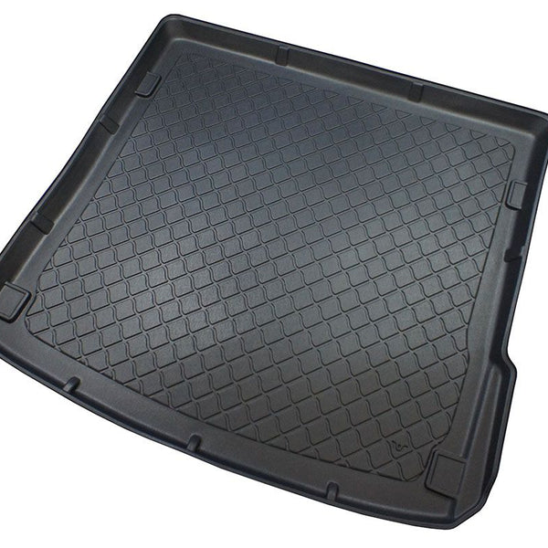 Tavita portbagaj premium Audi Q7 fabricatie 2006 - 2015