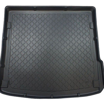 Tavita portbagaj premium Audi Q7 fabricatie 2006 - 2015 2