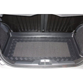Tavita portbagaj Fiat 500 caroserie hatchback fabricatie 09.2007 - prezent
