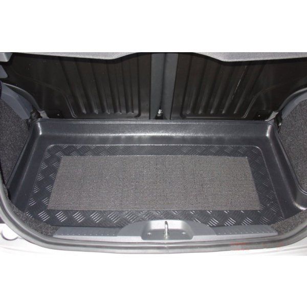 Tavita portbagaj Fiat 500 caroserie hatchback fabricatie 09.2007 - prezent