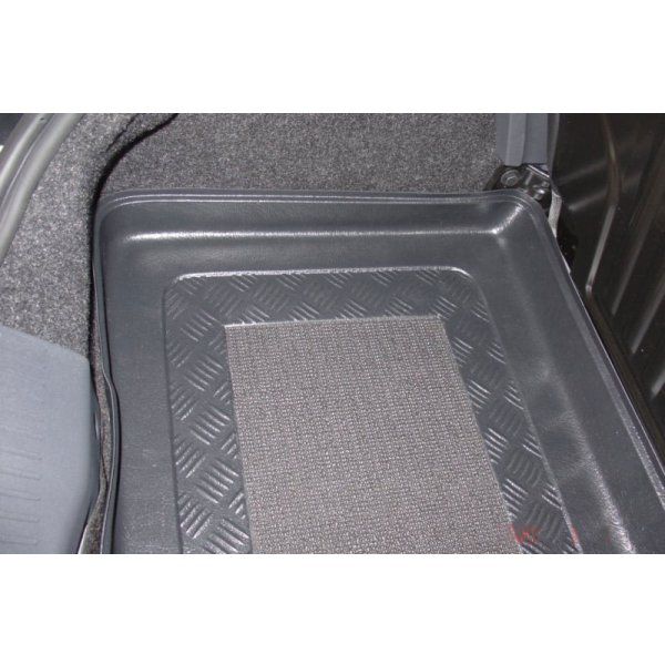 Tavita portbagaj Fiat 500 caroserie hatchback fabricatie 09.2007 - prezent 2