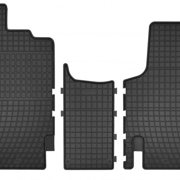 Covorase auto Fiat Scudo fabricatie 2001 - 2007