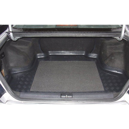 Tavita portbagaj Mitsubishi Carisma I caroserie sedan fabricatie 1995 - 1999