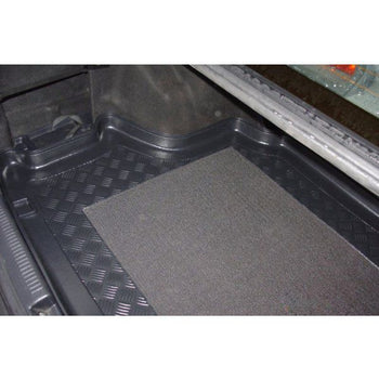 Tavita portbagaj Mitsubishi Carisma I caroserie sedan fabricatie 1995 - 1999 3