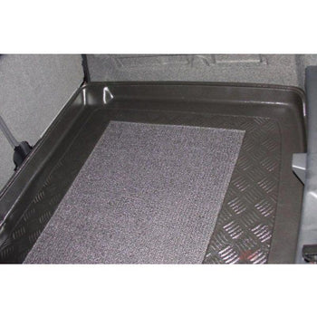 Tavita portbagaj Seat Altea caroserie hatchback fabricatie 2004 - prezent (portbagaj mai jos) 2