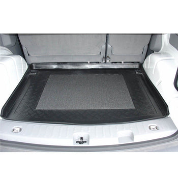 Tavita portbagaj Volkswagen Caddy 3 usi fabricatie 2003 - prezent