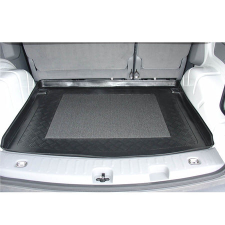 Tavita portbagaj Volkswagen Caddy 3 usi fabricatie 2003 - prezent