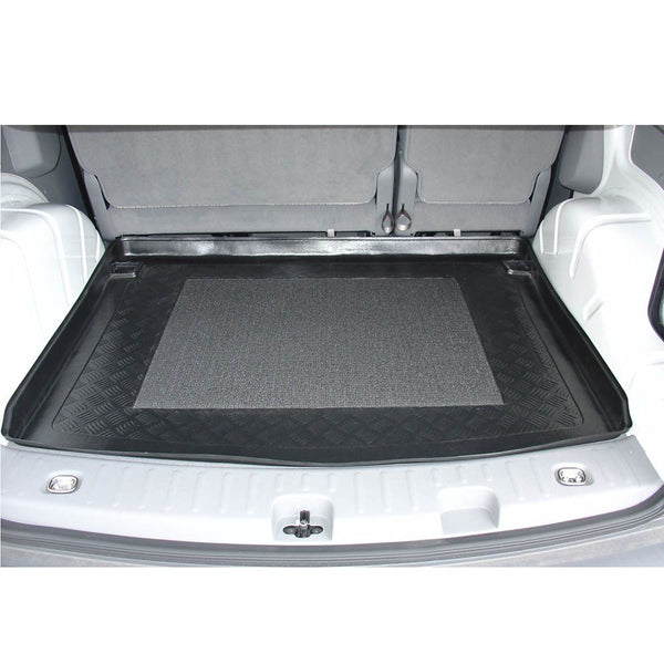 Tavita portbagaj Volkswagen Caddy 3 usi fabricatie 2003 - prezent