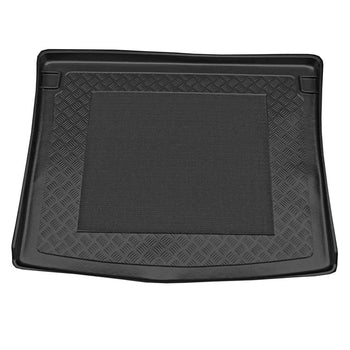 Tavita portbagaj Volkswagen Caddy 3 usi fabricatie 2003 - prezent 2