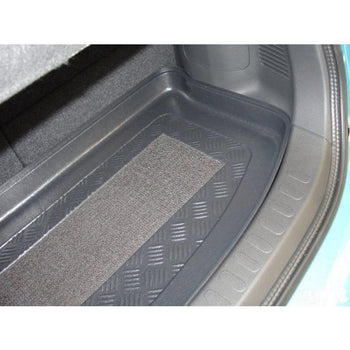 Tavita portbagaj Opel Agila B caroserie hatchback fabricatie 04.2008- prezent (portbagaj mai sus) 3