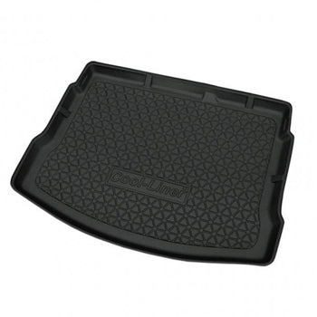 Tavite portbagaj Premium Nissan Qashqai fabricatie 02.2007- 2013
