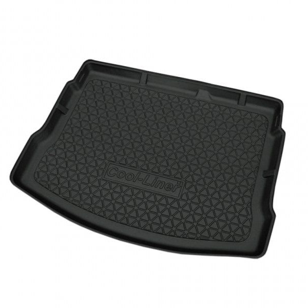 Tavite portbagaj Premium Nissan Qashqai fabricatie 02.2007- 2013