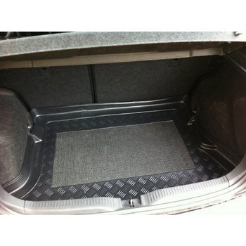 Tavita portbagaj Toyota Auris caroserie hatchback fabricatie 2007.03 - 2013