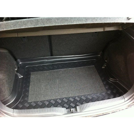 Tavita portbagaj Toyota Auris caroserie hatchback fabricatie 2007.03 - 2013