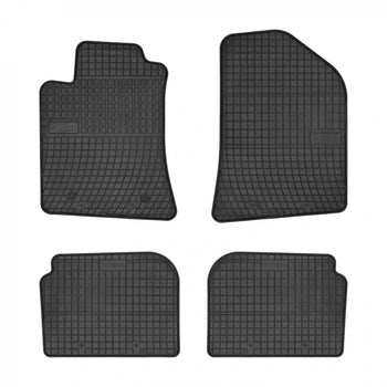 Covorase auto Toyota Avensis II fabricatie 2003 - 2009