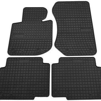 Covorase auto BMW Seria 3 E36 fabricatie 12.1990 - 2000