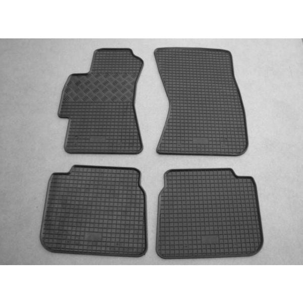 Covorase auto Subaru Legacy fabricatie 09.2003 - 2009