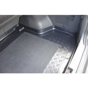 Tavita portbagaj Mitsubishi Carisma I caroserie hatchback fabricatie 1995 - 1999 3