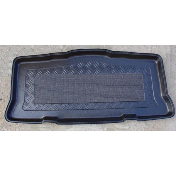 Tavita portbagaj Peugeot 107 caroserie hatchback fabricatie 2005 - 2014 2