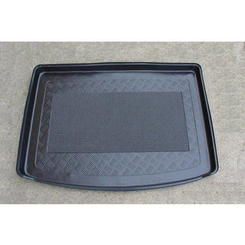 Tavita portbagaj Seat Altea caroserie hatchback fabricatie 2004 - prezent (portbagaj mai sus)